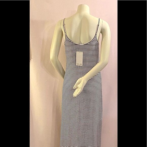 NWT “Splendid” 2 way maxi dress - Picture 4 of 6
